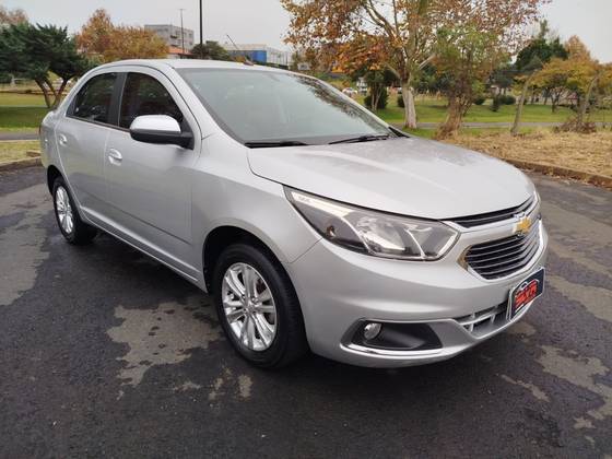 CHEVROLET COBALT 1.8 MPFI LTZ 8V FLEX 4P AUTOMÁTICO